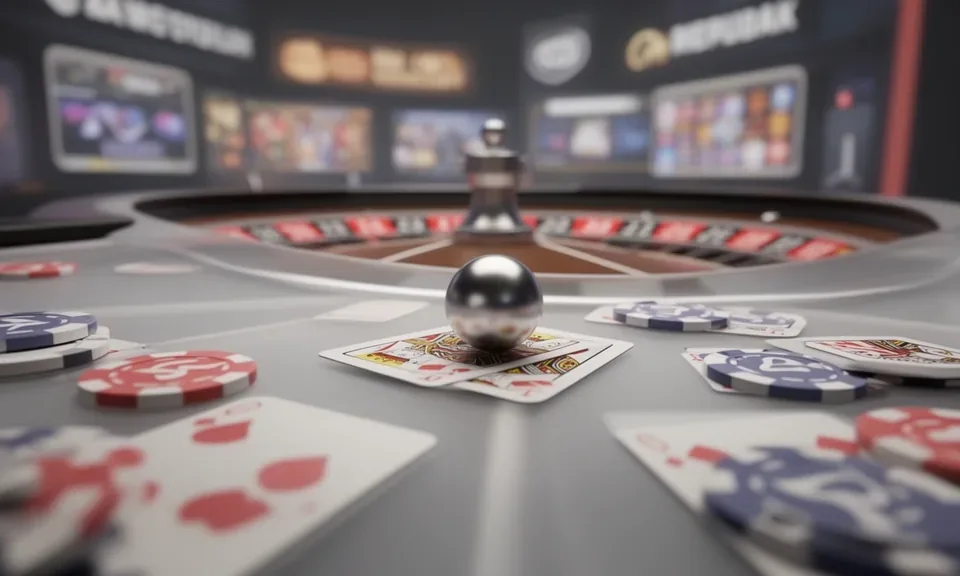 sc88vg Casino trực tiếp